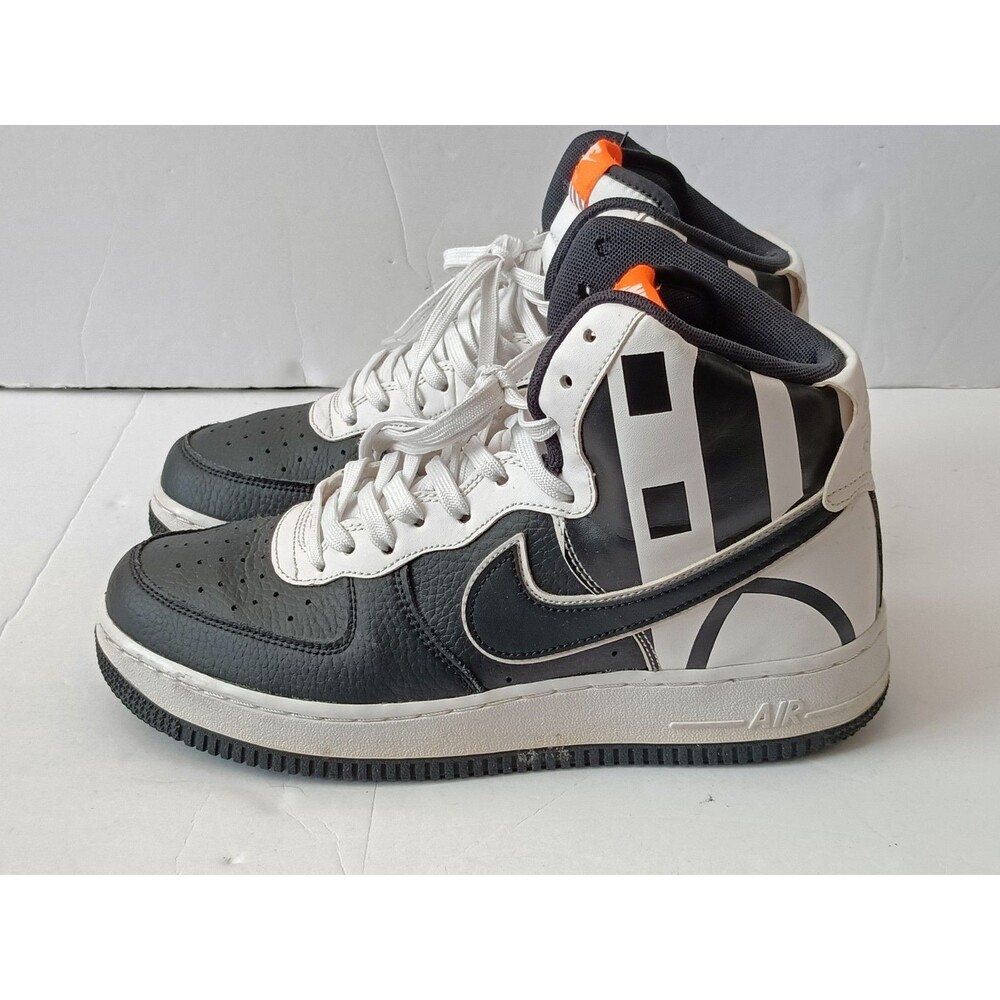 Nike Air Force 1 High '07 LV8 'Force Logo Pack Size 8.5 Men's